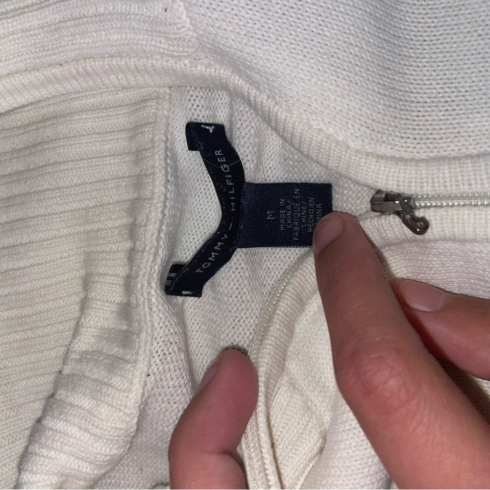 Sweater - Picture 2 of 3